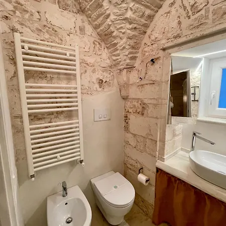 Apartamento Il Malcantone Martina Franca
