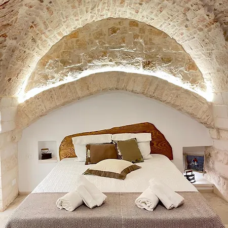 Il Malcantone Apartamento Martina Franca