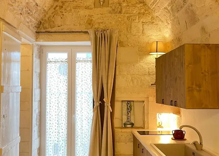 Il Malcantone * Martina Franca