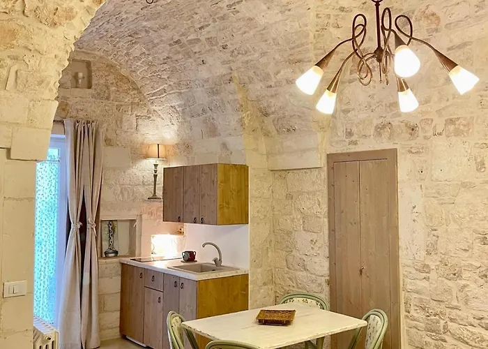 Il Malcantone Apartment