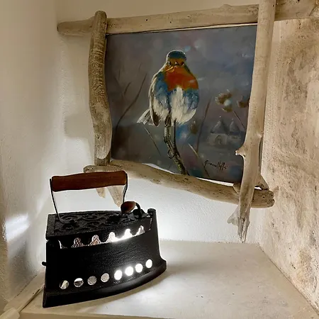 Il Malcantone 아파트 *