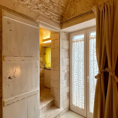 Il Malcantone 아파트 *