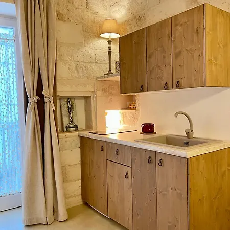 Il Malcantone Apartment Martina Franca