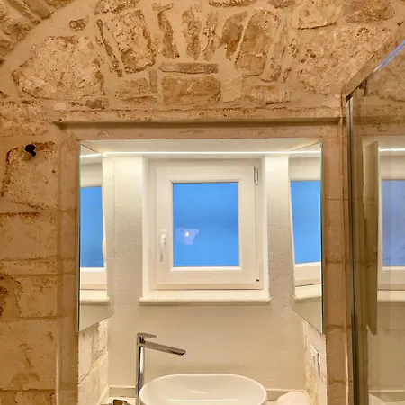 Apartment Il Malcantone Martina Franca