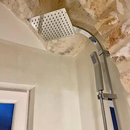 Il Malcantone Apartment *