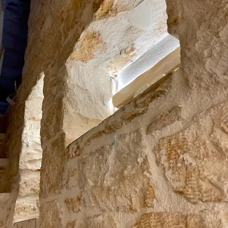 Il Malcantone Apartment Martina Franca