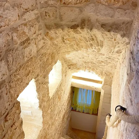 Il Malcantone Martina Franca