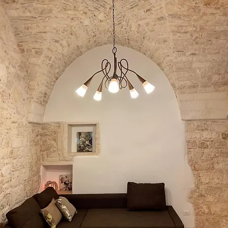 아파트 Il Malcantone