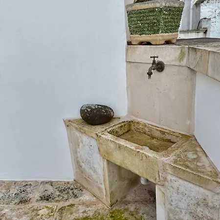 Il Malcantone * Martina Franca