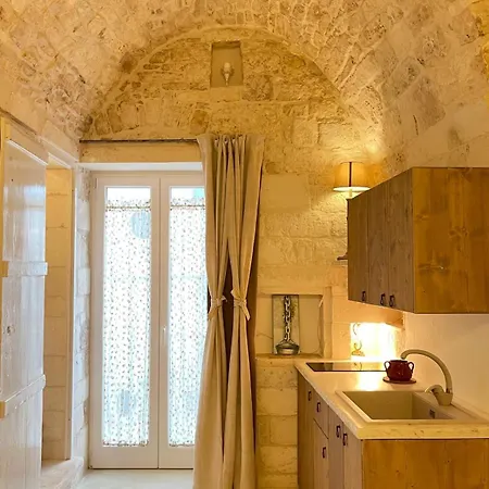 Il Malcantone * Martina Franca