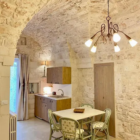 Il Malcantone Apartment