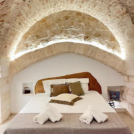 Il Malcantone Appartamento Martina Franca