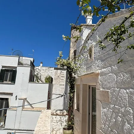 Il Malcantone * Martina Franca