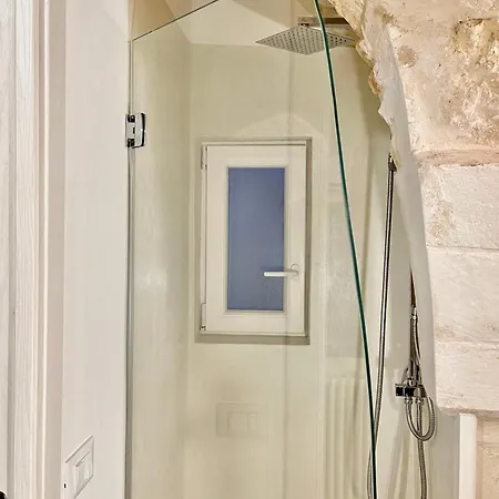 Il Malcantone 아파트