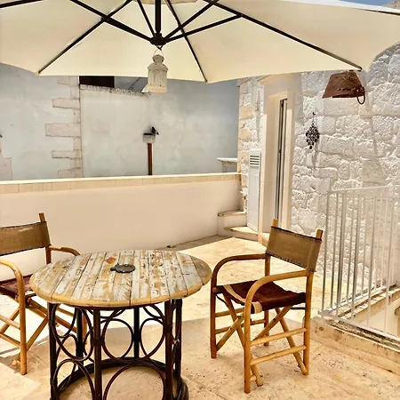 Il Malcantone Apartment