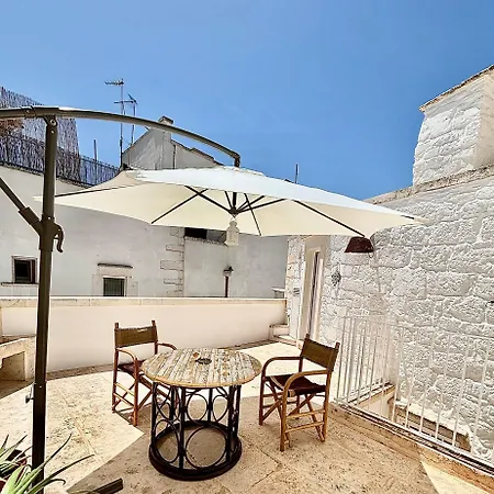 Apartment Il Malcantone Martina Franca