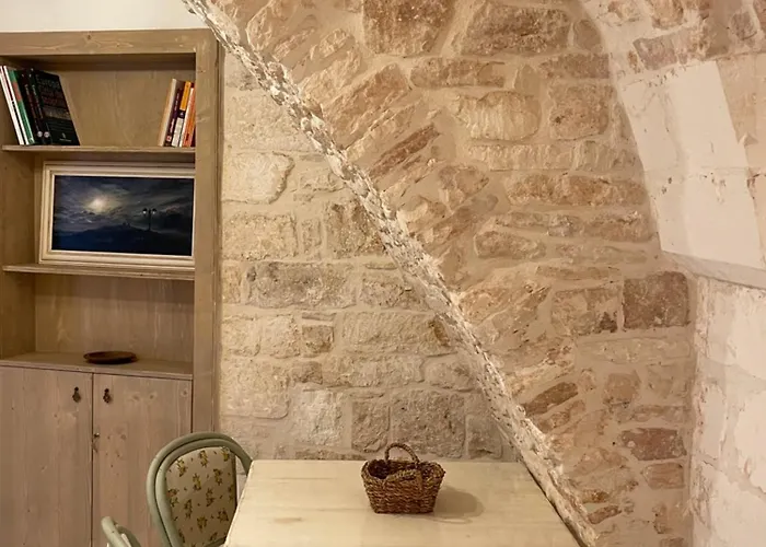 アパート Il Malcantone *