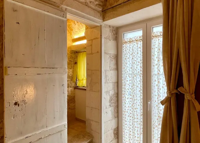 Il Malcantone 公寓 *