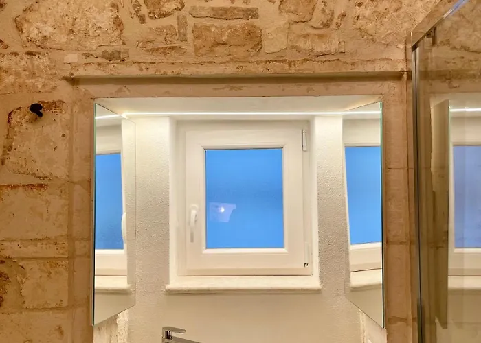 Apartamento Il Malcantone Martina Franca