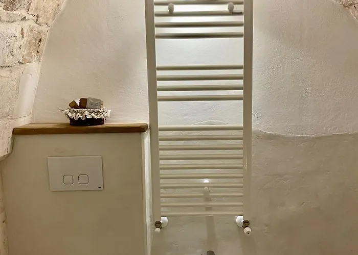 Il Malcantone Apartamento