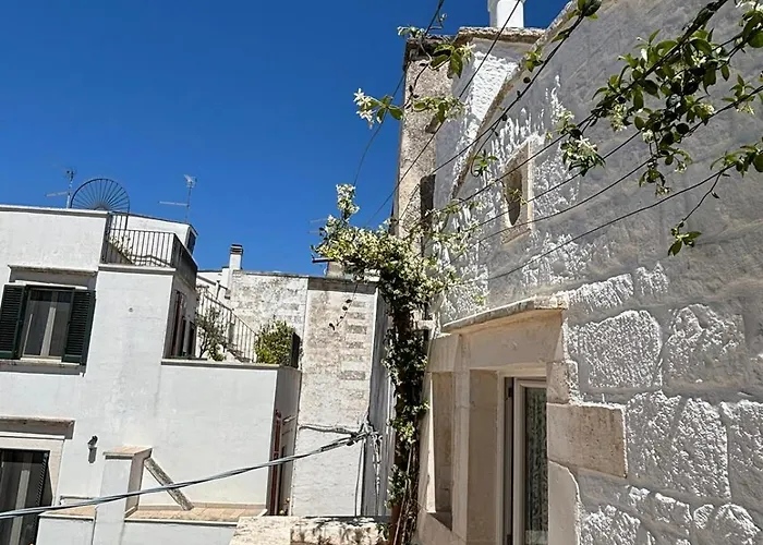 Il Malcantone * 马丁纳弗兰卡