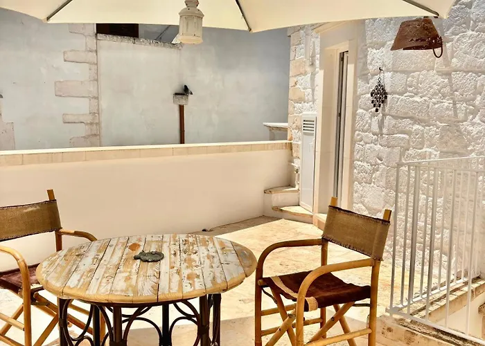 Il Malcantone Apartamento